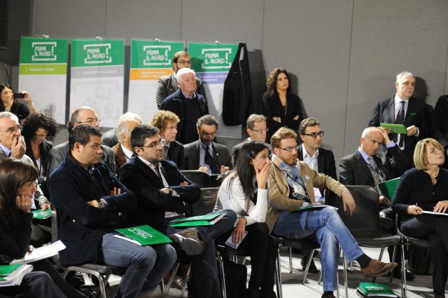 Stati Generali delle Comunità